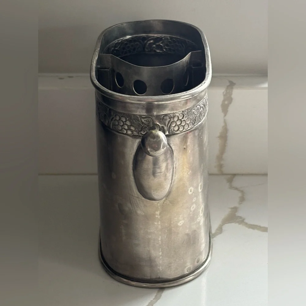 Pottery Barn Ice Bucket Cooler